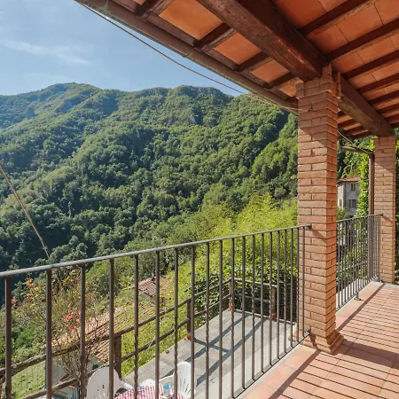 Da Franca By Interhome Holiday home