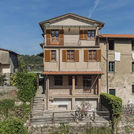 Holiday home Da Franca By Interhome