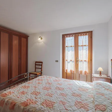 Holiday home Da Franca By Interhome