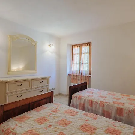 Da Franca By Interhome Stazzema