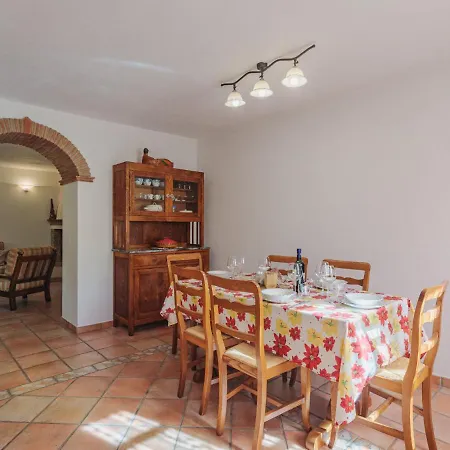Prázdninový dům Da Franca By Interhome