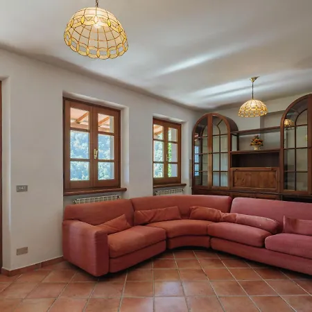 Da Franca By Interhome Prázdninový dům