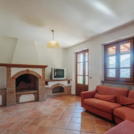 Da Franca By Interhome Prázdninový dům