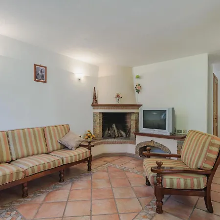 Prázdninový dům Da Franca By Interhome *