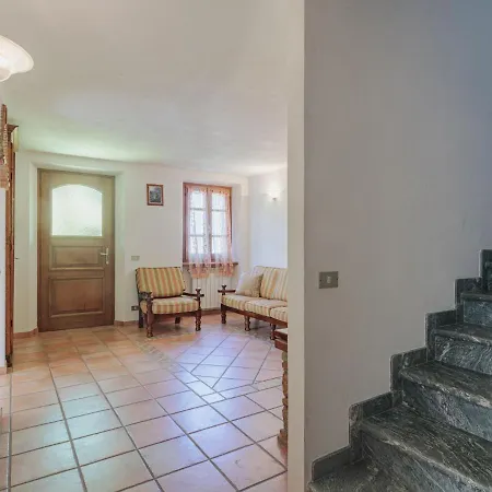 Prázdninový dům Da Franca By Interhome *