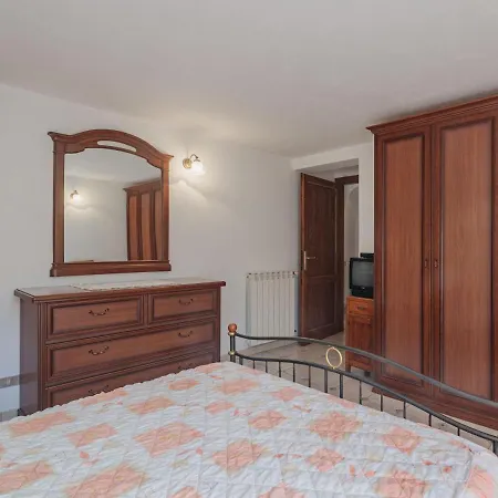 Prázdninový dům Da Franca By Interhome *