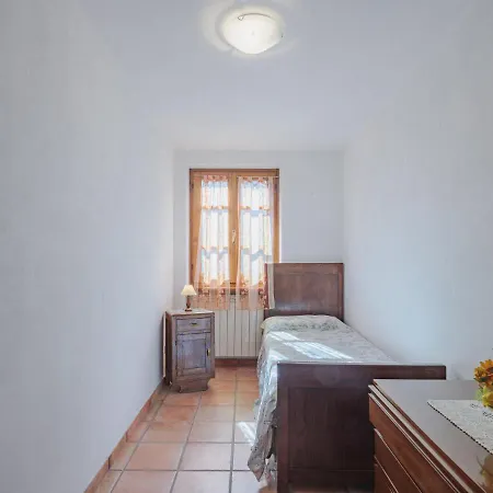 Da Franca By Interhome Holiday home