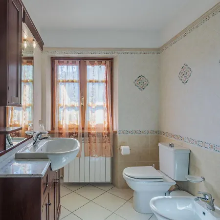 Prázdninový dům Da Franca By Interhome *