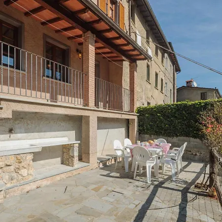 Da Franca By Interhome Holiday home *